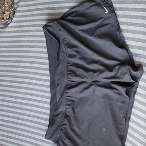 Plus size Nike swim shorts